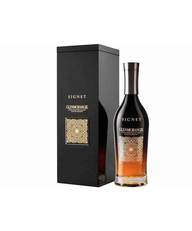 Glenmorangie Signet Single Malt Scotch Whisky 700mL