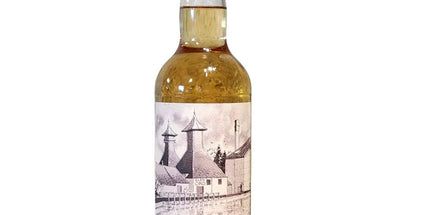 Glen Ord 10 Years Old 2012 Single Malt Scotch Whisky 700ml