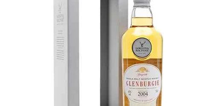 Glenburgie 2004 15 Year Old  G&m Single Malt Scotch Whisky 700ml