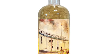 Glenburgie 12 Years Old 2010 Single Malt Scotch Whisky 700ml
