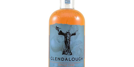 Glendalough Calvados XO Cask, Single Cask Irish Whiskey 700 ml - Liquorworld