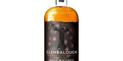 Glendalough Grand Cru Burgundy, Single Cask Irish Whiskey 700 ml - Liquorworld