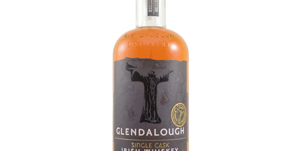 Glendalough Madeira Finish Single Cask Irish Whiskey 700 ml - Liquorworld