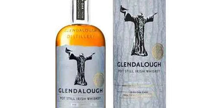 Glendalough Pot still Irish Whiskey 700ml