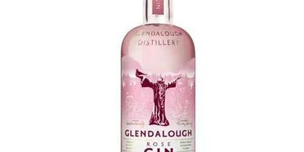 Glendalough Rose Gin 700ml