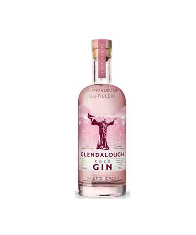 Glendalough Rose Gin 700ml