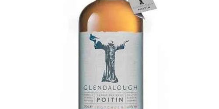 Glendalough Poitin Sherry Cask Finish 700ml