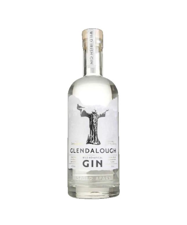 Glendalough Wild Botanical Irish Gin 700ml - Liquorworld