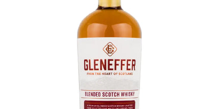 Gleneffer Blended Scotch Whisky 700ml - Liquorworld