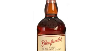Glenfarclas 15 Year Old Highland Malt Scotch Whisky 700mL