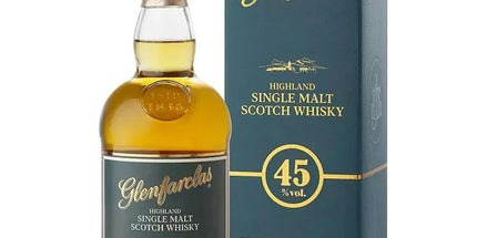 Glenfarclas Private Reserve Single Malt Scotch Whisky 700mL - Liquorworld