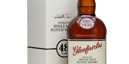 Glenfarclas Private Reserve Single Malt Scotch Whisky 700mL