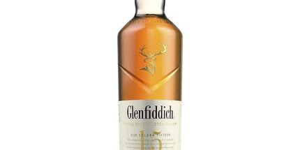 Glenfiddich 15 Year Old Solera Single Malt Scotch Whisky 700ml