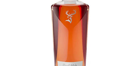 Glenfiddich 30 Year Old Single Malt Scotch Whisky 700ml - Liquorworld