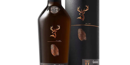 Glenfiddich Experiment 02 Project XX Single Malt Scotch Whisky 700mL