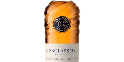 Glenglassaugh 12 Year Old Single Malt Scotch Whisky 700ml - Liquorworld