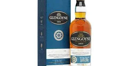 Glengoyne Px Sherry Cask Single Malt Scotch Whisky 700ml