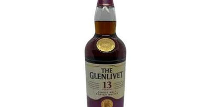 Glenlivet 13 Cask Strength Special Release 700ml