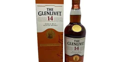 Glenlivet 14 Sherry Cask Special Release 700ml
