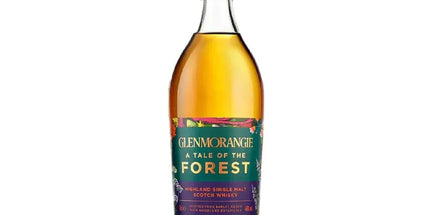 Glenmorangie A Tale Of Forest Single Malt Whisky 700ml - Liquorworld