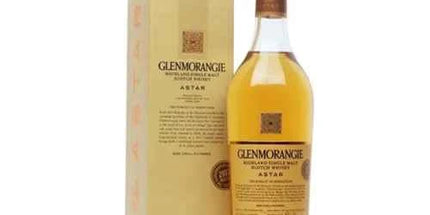 Glenmorangie Astar Single Malt Scotch Whisky 700ml