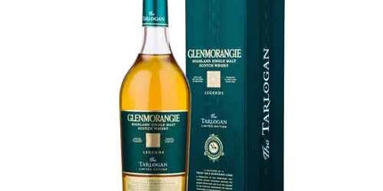 Glenmorangie Legends The Tarlogan Single Malt Scotch Whisky 700ml