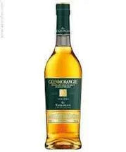 Glenmorangie Legends The Tarlogan Single Malt Scotch Whisky (700ml)