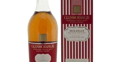Glenmorangie Milsean Private Edition Single Malt Scotch Whisky 700mL