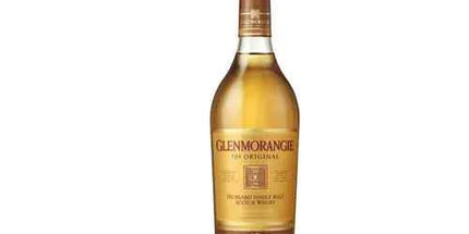 Glenmorangie The Original 10 Year Old Single Malt Scotch Whisky 700ml