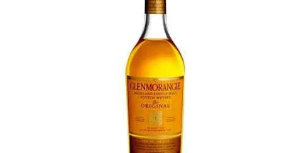 Glenmorangie The Original Scotch Whisky 700mL