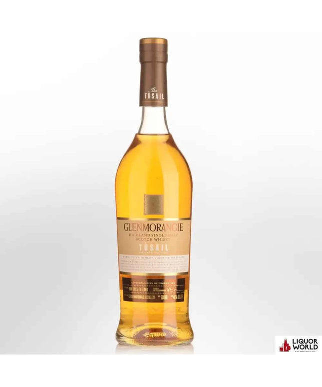 Glenmorangie Tusail Private Edition Single Malt Scotch Whisky 700ml