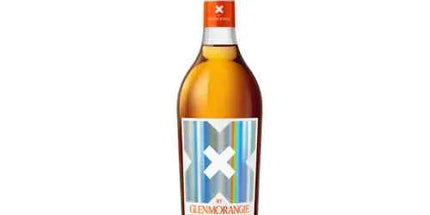 Glenmorangie X Single Malt Scotch Whisky 700ml