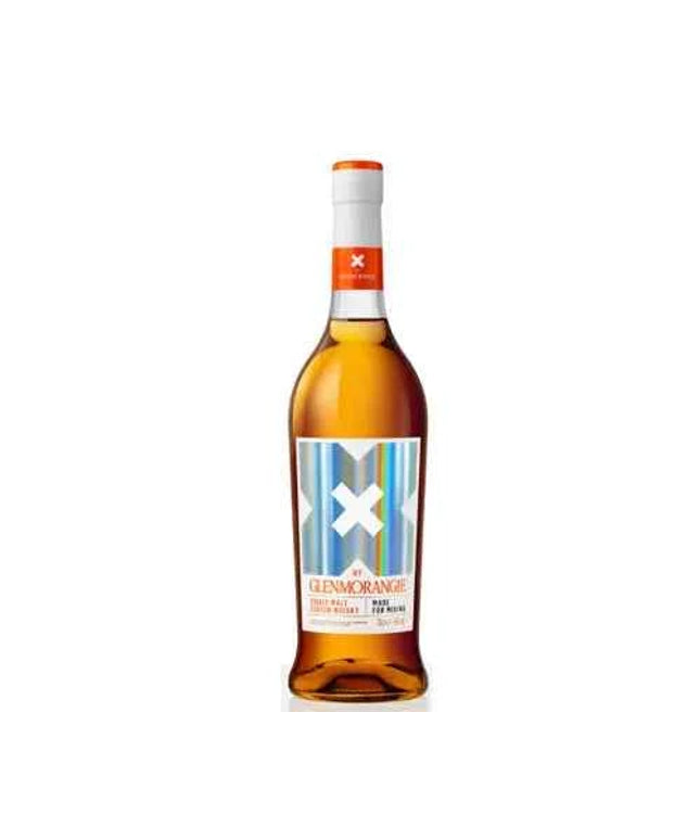 Glenmorangie X Single Malt Scotch Whisky 700ml
