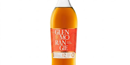 Glenmorangie 12 Year Old French XO Calvados Cask Single Malt Scotch Whisky 700mL