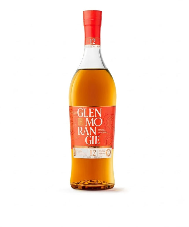 Glenmorangie 12 Year Old French XO Calvados Cask Single Malt Scotch Whisky 700mL