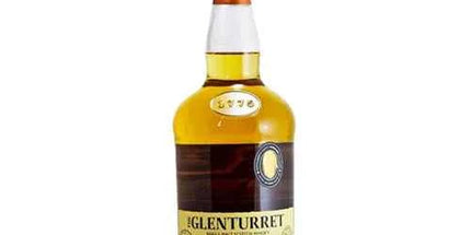 Glenturret 10 Year Old Single Malt Scotch Whisky 700ml
