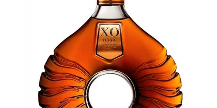 Godet Xo Terre Cognac 700Ml - Liquorworld