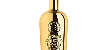 Gold 999.9 Gin 700ml - Liquorworld