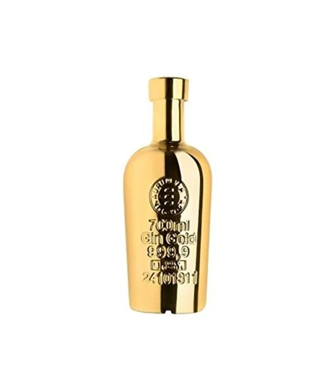 Gold 999.9 Gin 700ml - Liquorworld