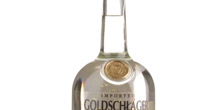 Goldschlager Cinnamon Schnapps Liqueur 1000mL