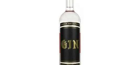 Goldy Gin 700ml