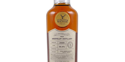 Gordon & MacPhail Connoisseurs Choice Aberfeldy 2009 Single Malt Scotch Whisky 700ml - Liquorworld