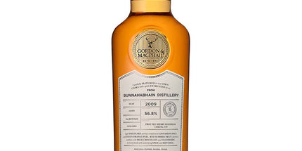 Gordon & MacPhail Connoisseurs Choice Bunnahabhain 2009 Single Malt Scotch Whisky 700ml - Liquorworld