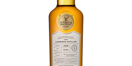 Gordon & MacPhail Connoisseurs Choice Glenburgie 2008 Single Malt Scotch Whisky 700ml - Liquorworld