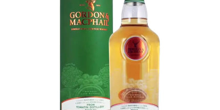 Gordon & Macphail 2010 Discovery Tomatin Single Malt Scotch Whisky 700ml - Liquorworld