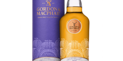 Gordon & Macphail Discovery Bunnahabhain 11 Year Old Sherry Single Malt Scotch Whisky 700ml