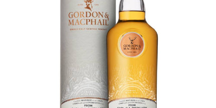 Gordon & Macphail Discovery Smoky Caol Ila 13 Year Old Single Malt Scotch Whisky 700ml - Liquorworld