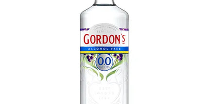 Gordons Alcohol Free Gin 700ml - Liquorworld