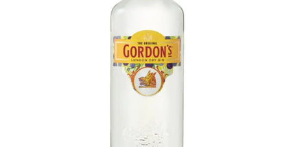 Gordons London Dry Gin 1Lt - Liquorworld