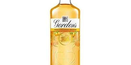 Gordons Mediterranean Orange Gin 700ml